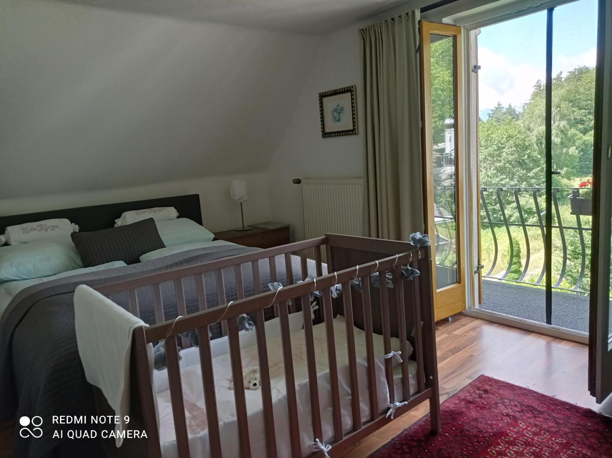 Ferienhaus Familie Zimmermann Keutschach am See Room photo