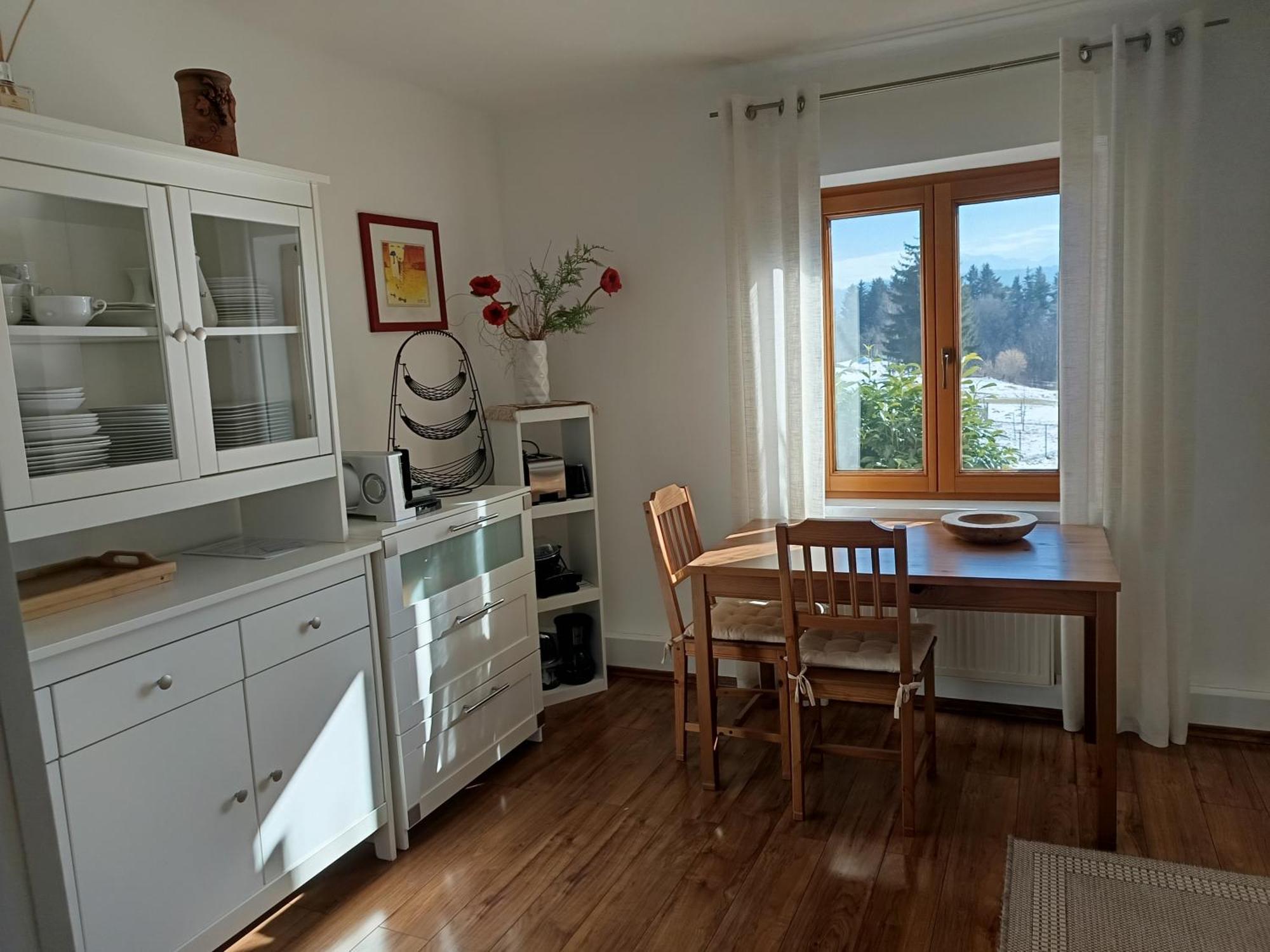 Ferienhaus Familie Zimmermann Keutschach am See Exterior photo