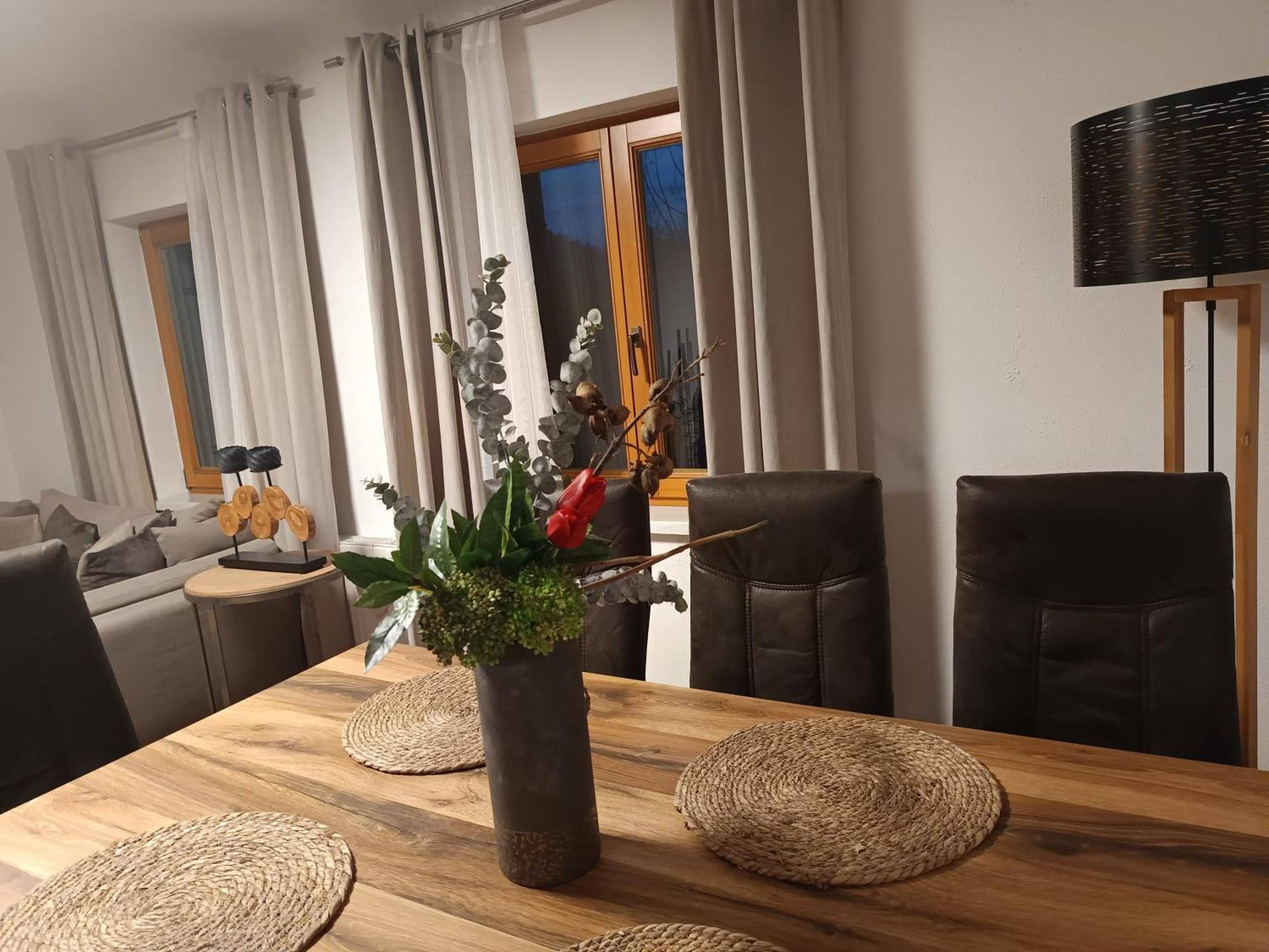 Ferienhaus Familie Zimmermann Keutschach am See Room photo